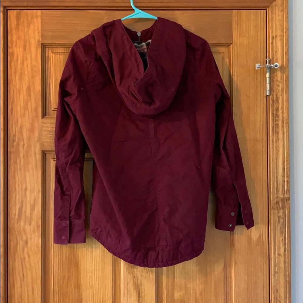 jacket - Picture 2 of 4
